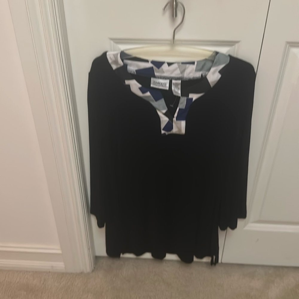 Chicos tunic